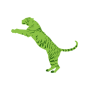 icon Member Jungle for Samsung Galaxy Tab E