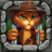 icon Indy Cat 2: Adventure Saga 1.0