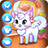 icon My Sweet Kitty Grooming and Caring 1.0.2