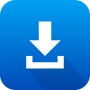 icon All Video Downloader-App 2022