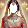 icon Wedding Dress Photo Editor for Samsung Galaxy J1 Ace(SM-J110HZKD)