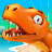 icon Dinosaur Park 1.0.4