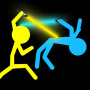 icon Stickman Clash: Fun Fight Game