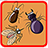 icon air.Insects.variety.games.A4enc 1.4.32