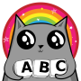 icon Kitty Letter