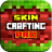 icon Mind Craft Among Us The Skins for Minecrafting 1.0.skins.for.minecrafting