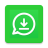 icon WhatsApp Status Saver 1.0.0