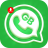 icon GB Chat and Status Saver 1.0