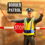 icon Border Patrol Police Simulator