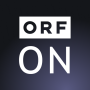 icon ORF ON