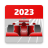 icon 2023 Racing Calendar 1.1.1