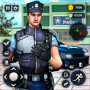 icon Police Dad Simulator