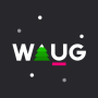 icon WAUG - Explore MORE. for itel PowerPro P41