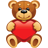 icon valentine_bear.apk 1.1