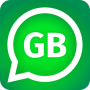icon GB Whats ProGB Version
