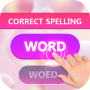icon Word Spelling - Spelling Game