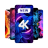 icon 4EverWalls 2.4.8