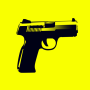 icon Hired Gun