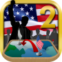 icon USA Simulator 2 for lyf Wind 6