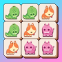 icon Tile Match Animal