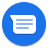 icon com.google.android.apps.messaging 6.3.054 (NoseFlute2_RC06.phone_dynamic)