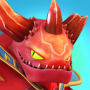 icon Dragon Clash
