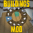 icon Buildings Mod in Minecraft PE 2.0