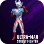 icon com.Ultraman.DxUltramanStreetFighter