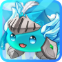 icon Slime World for itel PowerPro P41