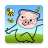 icon Crazy Piggy 1.1.4