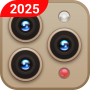 icon Camera