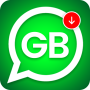 icon GB Whats Pro Latest Version 2021