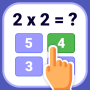 icon Multiplication Table