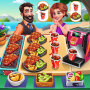 icon Cooking Shop