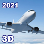 icon Flight Simulator 2021