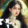 icon Jigsaw Puzzle