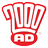 icon 2000AD Comic Reader 1.4