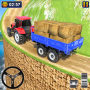 icon Tractor Games Farmer Simulator for Samsung Galaxy Ace S5830I