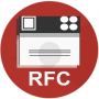 icon RFC con HOMOCLAVE Enlace Consulta