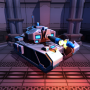 icon TANKS: Sci-Fi Battle