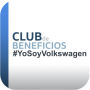 icon Club de Beneficios Volkswagen