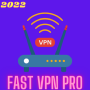 icon Fast Vpn Pro
