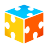 icon Jigsaw Puzzle Universe 1.9.1