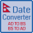 icon Nepali Date Converter 1.3.23