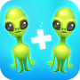 icon Alien Evolution
