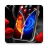 icon Heart Zip Lock 1.0.2