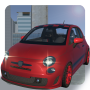 icon Abarth Drift:Drifting Car Game for itel PowerPro P41