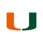 icon Miami Hurricanes for itel PowerPro P41