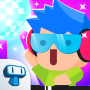 icon Epic Party Clicker: Idle Party for Huawei Y6 Pro