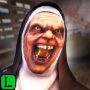 icon Evil Nun Scary